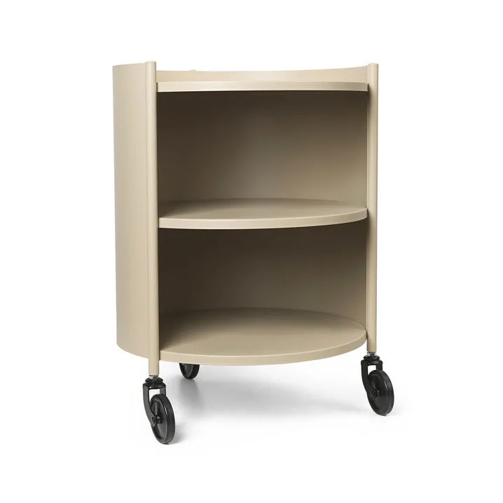 Eve Storage Rollwagen - ferm LIVING