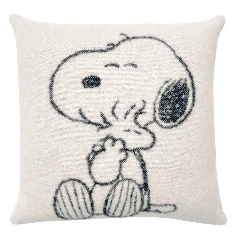 Kissen PEANUTS, 50x50cm