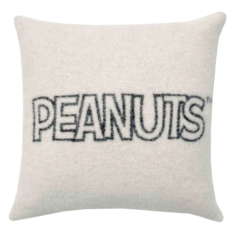 Kissen PEANUTS, 50x50cm
