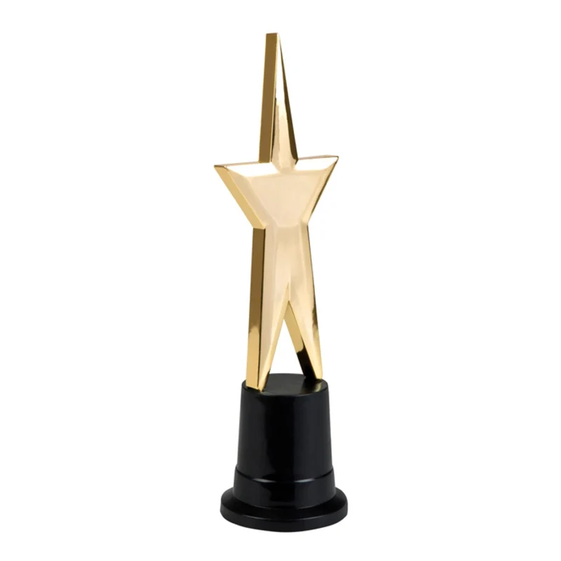 Trophäe Star 22cm