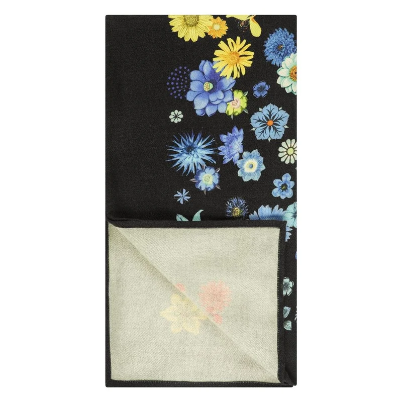 Decke JARDIN DES HESPÉRIDES Multicolore Throw