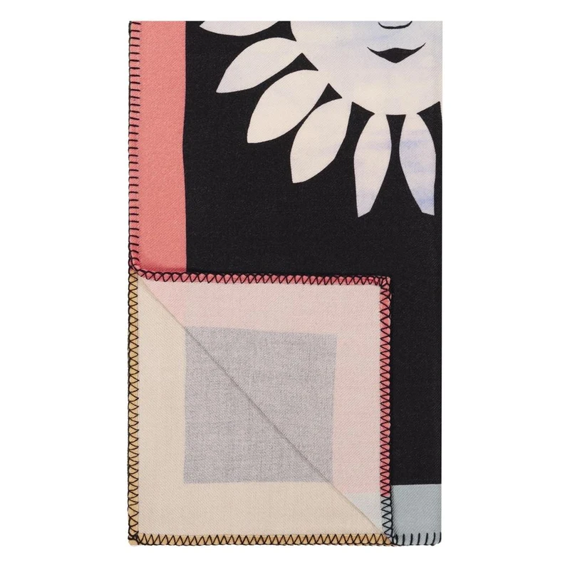 Decke HELLO SUNSHINE Jais Throw