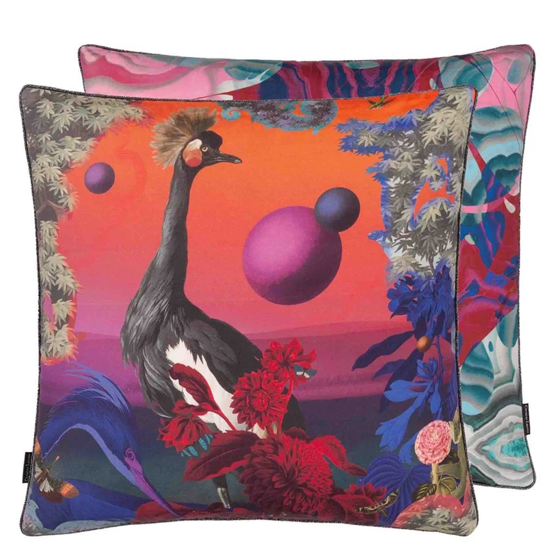 Kissen NOVAFRICA SUNSET, 50x50cm