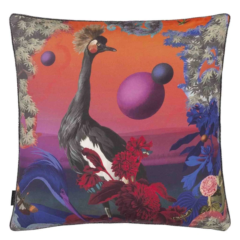 Kissen NOVAFRICA SUNSET, 50x50cm