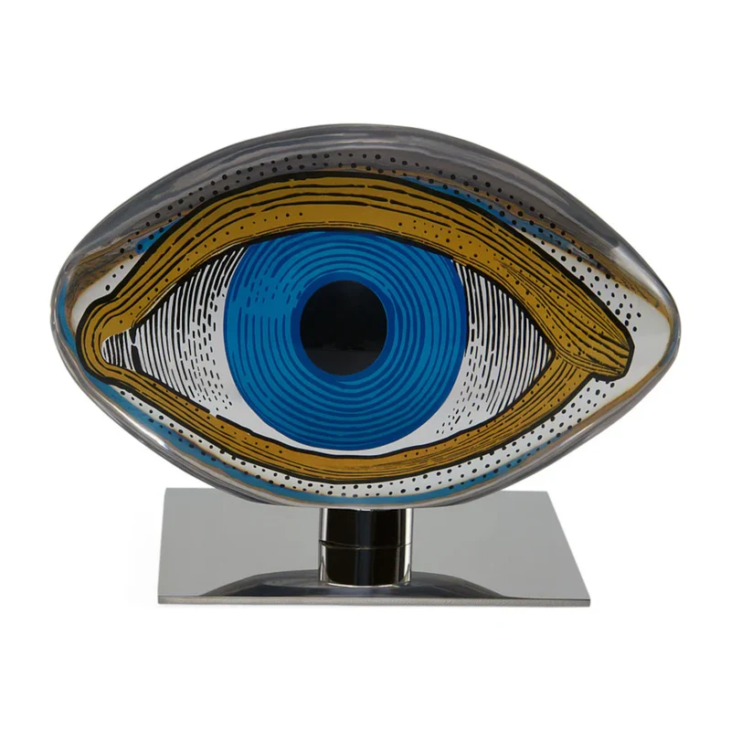 Druggist EYE Objekt von Jonathan Adler