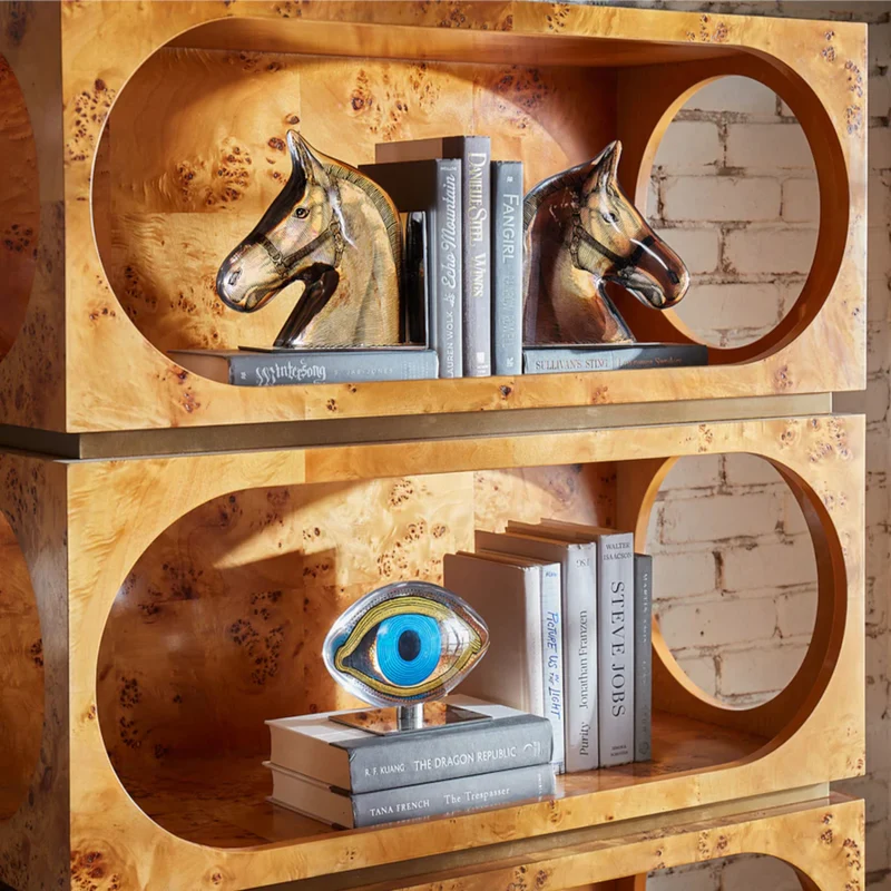 Druggist EYE Objekt von Jonathan Adler