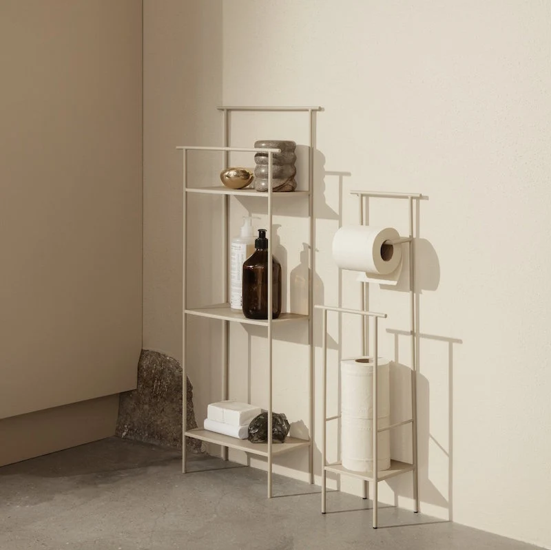 Badezimmer Regal Dora Unit - ferm LIVING