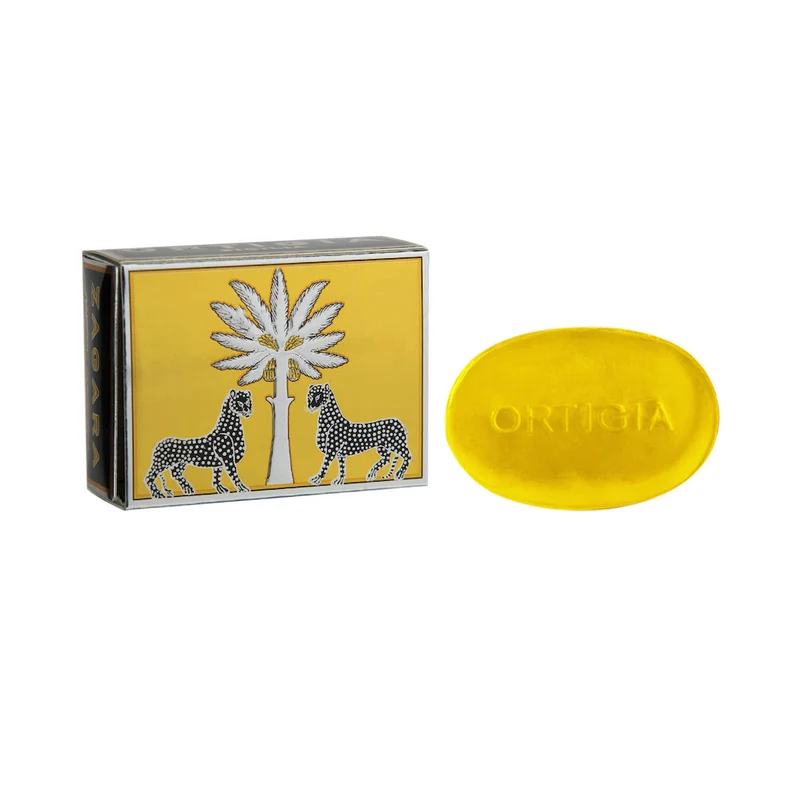 Zagara Pflege-Geschenkset für unterwegs