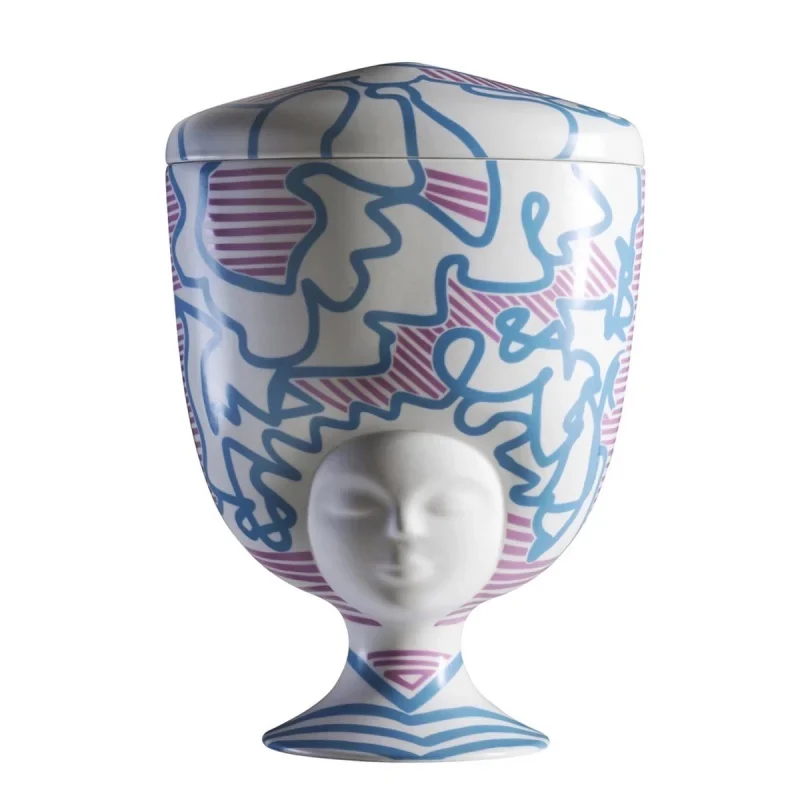 Vase SISTER LOUISE California von Bosa