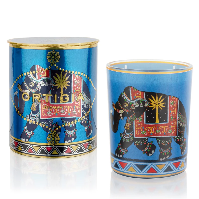 Duftkerze SANDALO 380g Medium