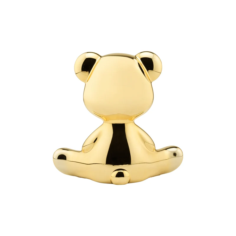 Tischlampe TEDDY BOY in Gold