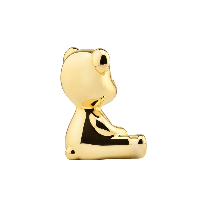 Tischlampe TEDDY BOY in Gold