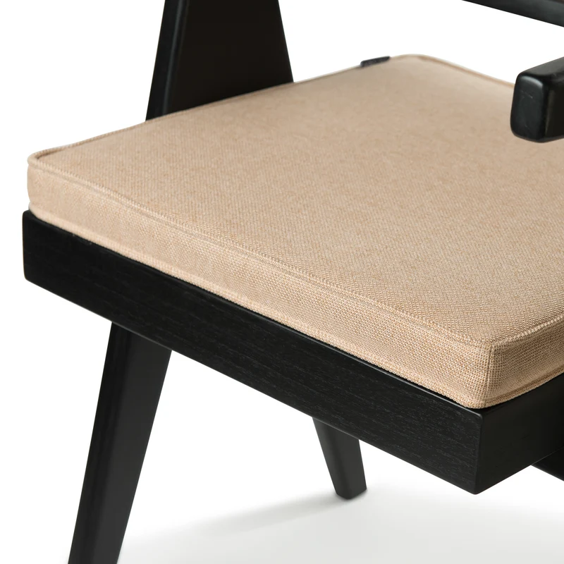 Stuhlkissen für Bürostuhl Office Chair - Detjer