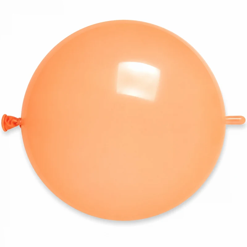Latexballon 33 cm Verbindungsballon Macaron sortiert #929300 | 50 Stück