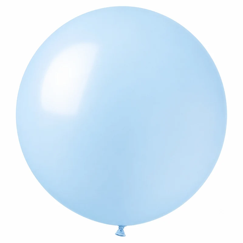 Latexballon 80cm/31" | 1 Stück Farbwahl