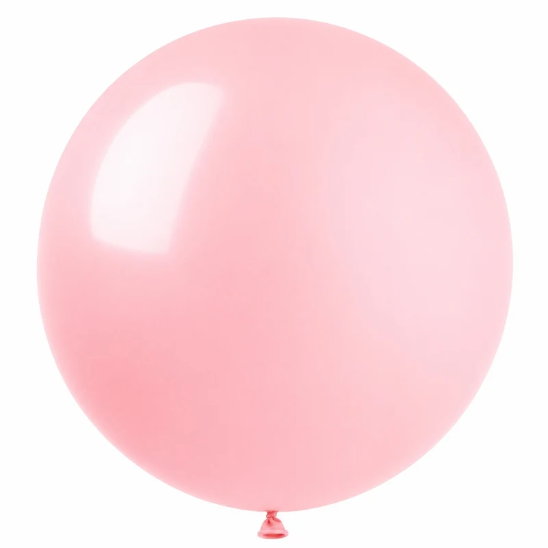 Latexballon 80cm/31" | 1 Stück Farbwahl