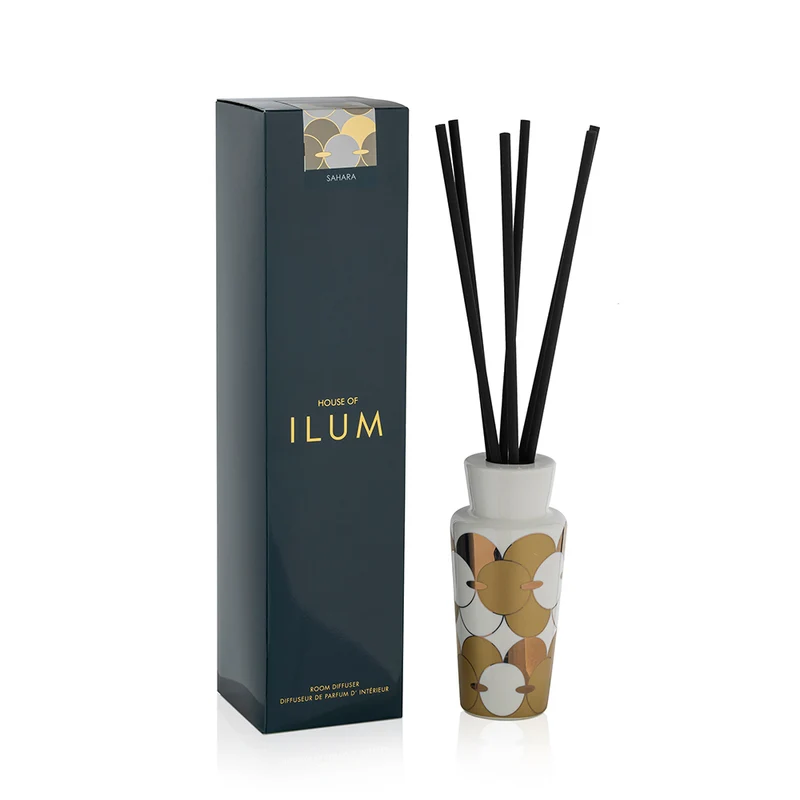 Max Benjamin ILUM Raumduft SAHARA 250ml