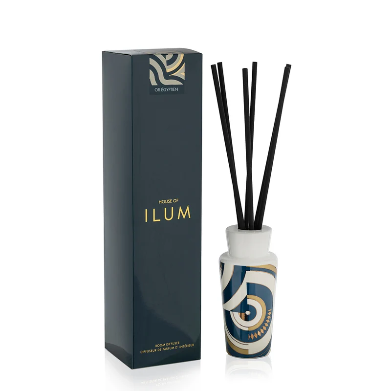 Max Benjamin ILUM Raumduft OR ÉGYPTIENE 250ml