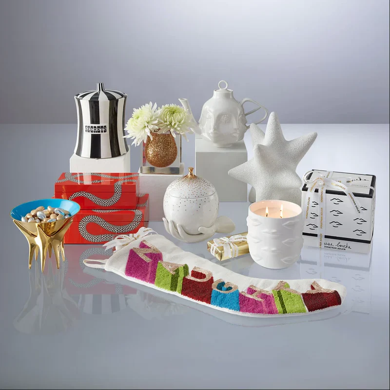 Duftkerze MUSE BOUCHE THREE-WICK