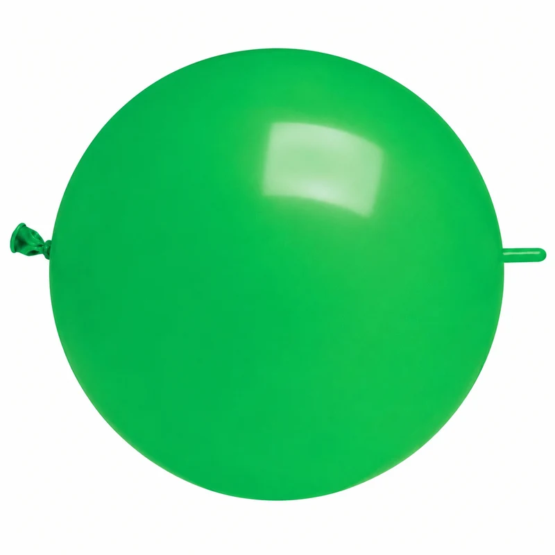 Latexballon 33 cm Verbindungsballon Classic sortiert #080 | 50 Stück