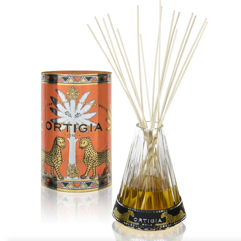 Raumduft Onda LIME DI SICILIA 500ml
