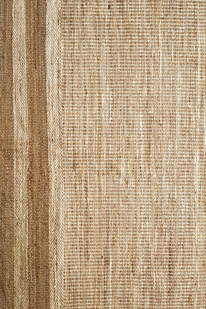 Teppich DHAYO, naturell-terra, 300x200cm