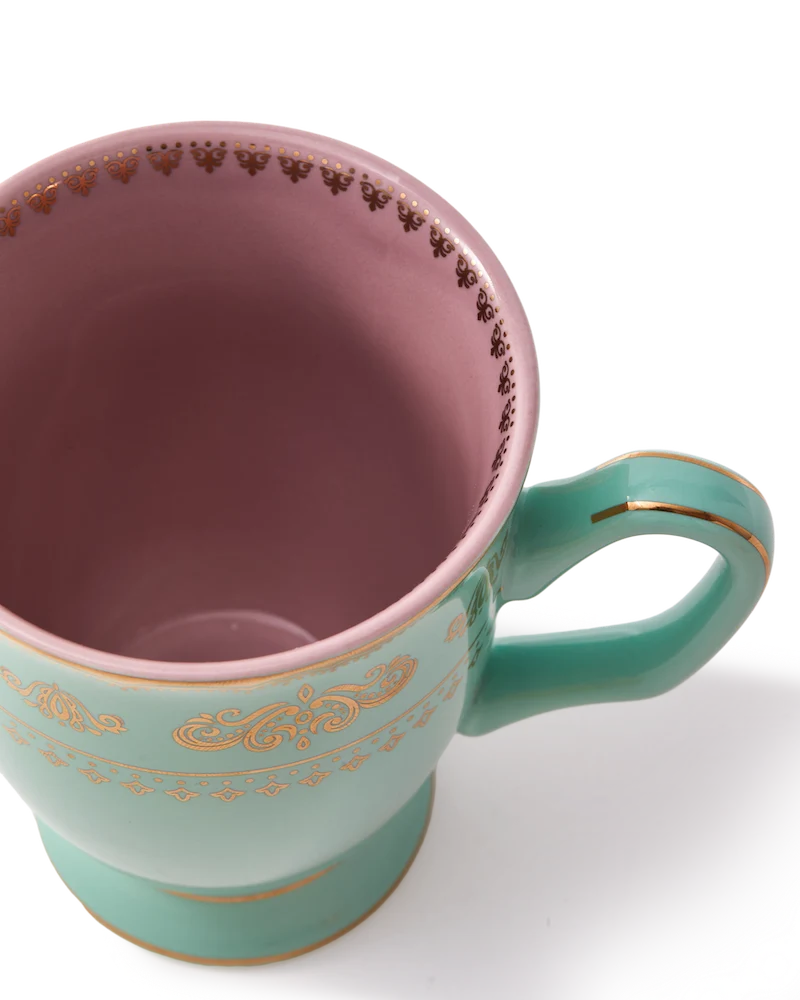 Teetasse GRANDPA MUG 4er-Set