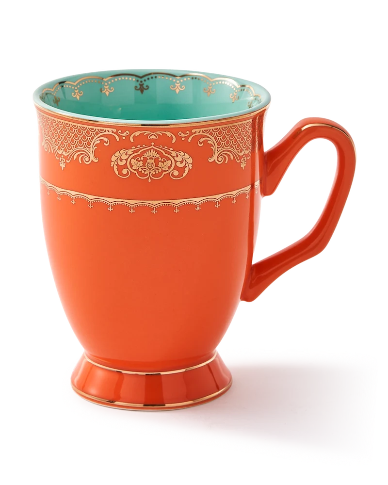 Teetasse GRANDPA MUG 4er-Set