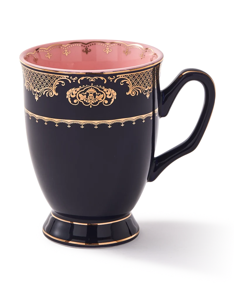 Teetasse GRANDPA MUG 4er-Set