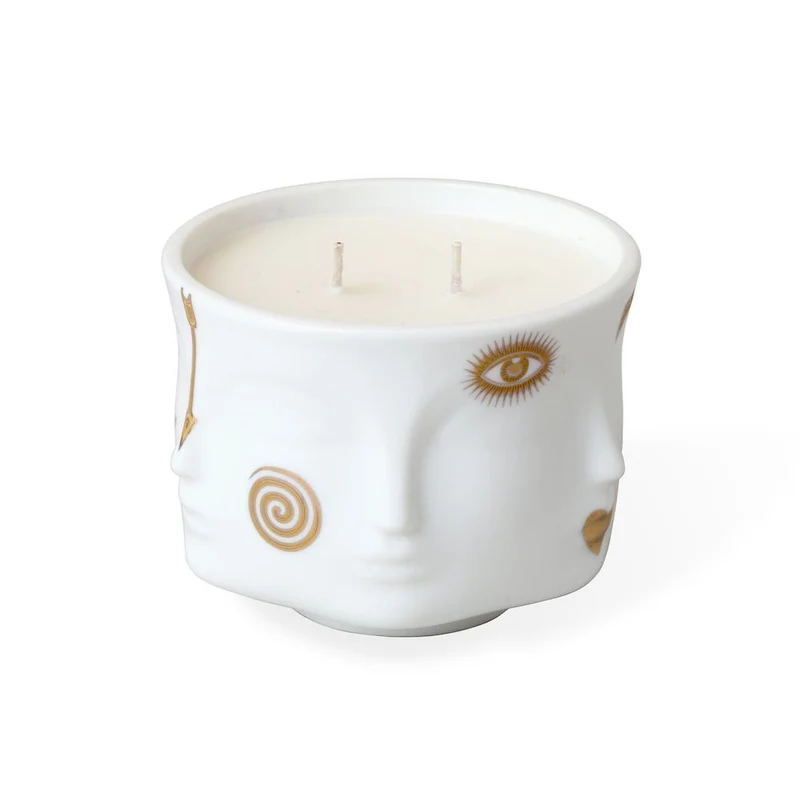 Duftkerze 'GILDED MUSE CANDLE'