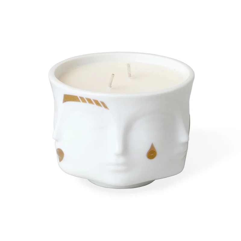 Duftkerze 'GILDED MUSE CANDLE'