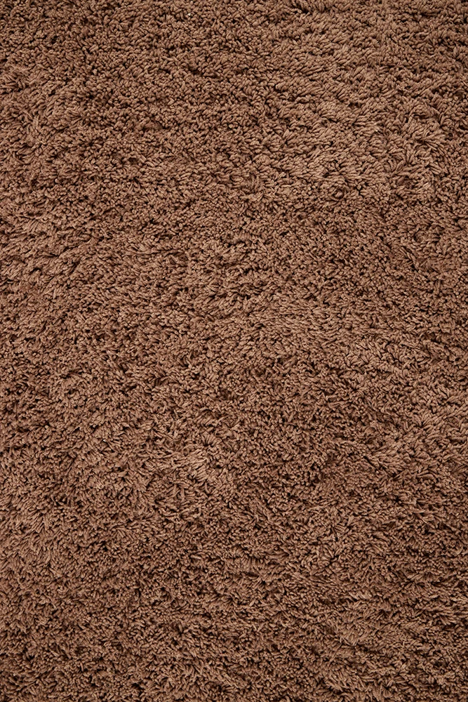 Teppich BERESA, braun, 300x200cm