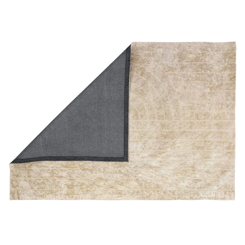 Teppich ELIAS, sandfarben, 300x200cm