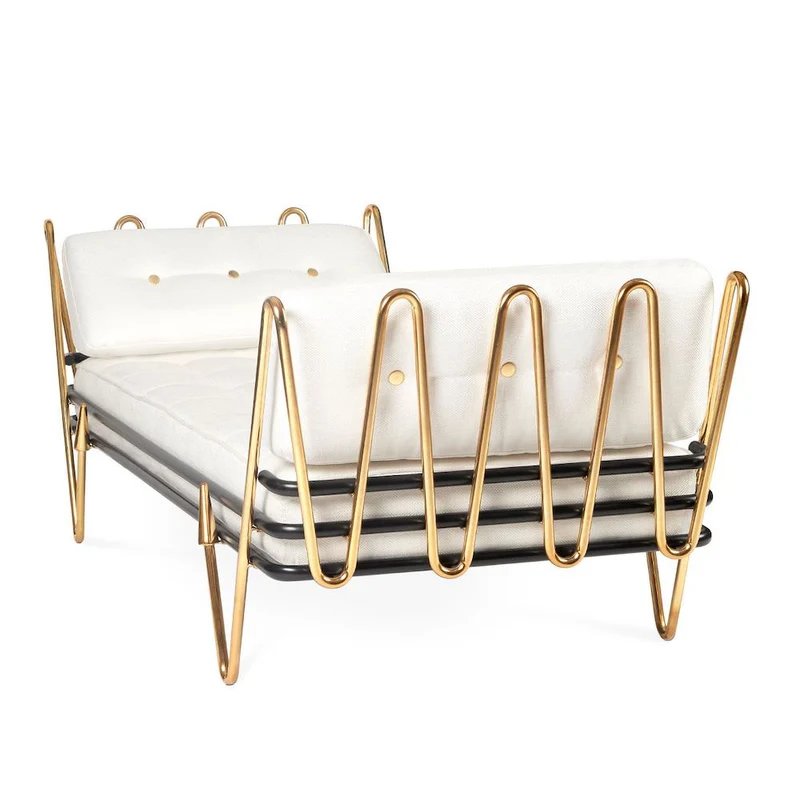 Tagesbett MAXIME DAYBED v. Jonathan Adler
