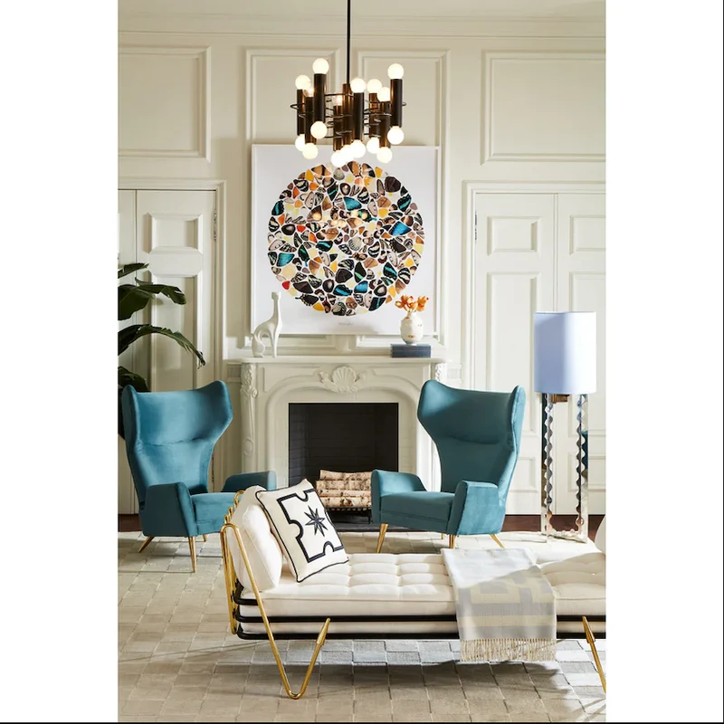 Tagesbett MAXIME DAYBED v. Jonathan Adler