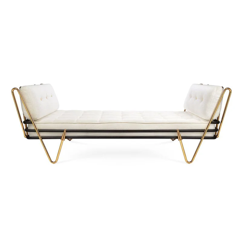 Tagesbett MAXIME DAYBED v. Jonathan Adler