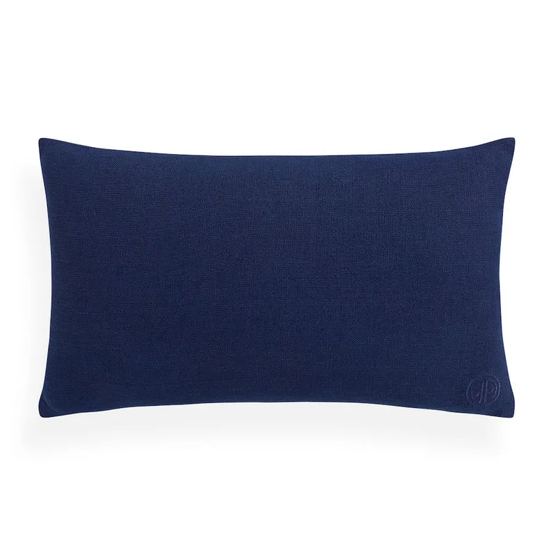 Kissen PICCADILLY OCTAGON mehrfarbig 50x30cm