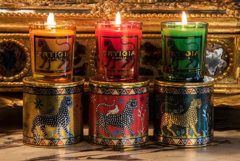 Wellness-Geschenkset 'ZAGARA Duft'