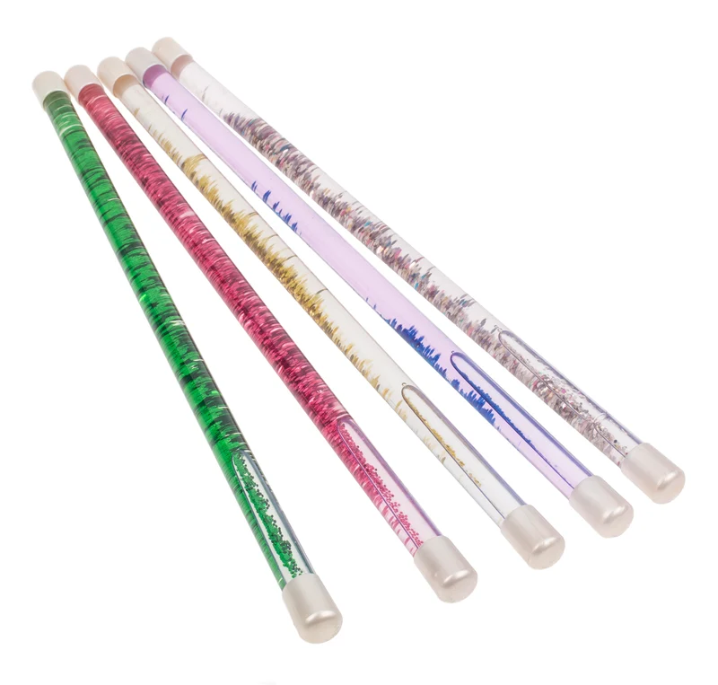 Zauberstab Glitter | farbig sortiert - 1Stk.