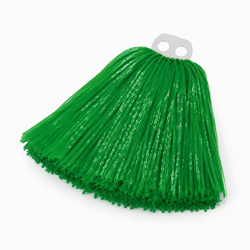 Cheerleader Pompon mit Ringgriff | Farbwahl