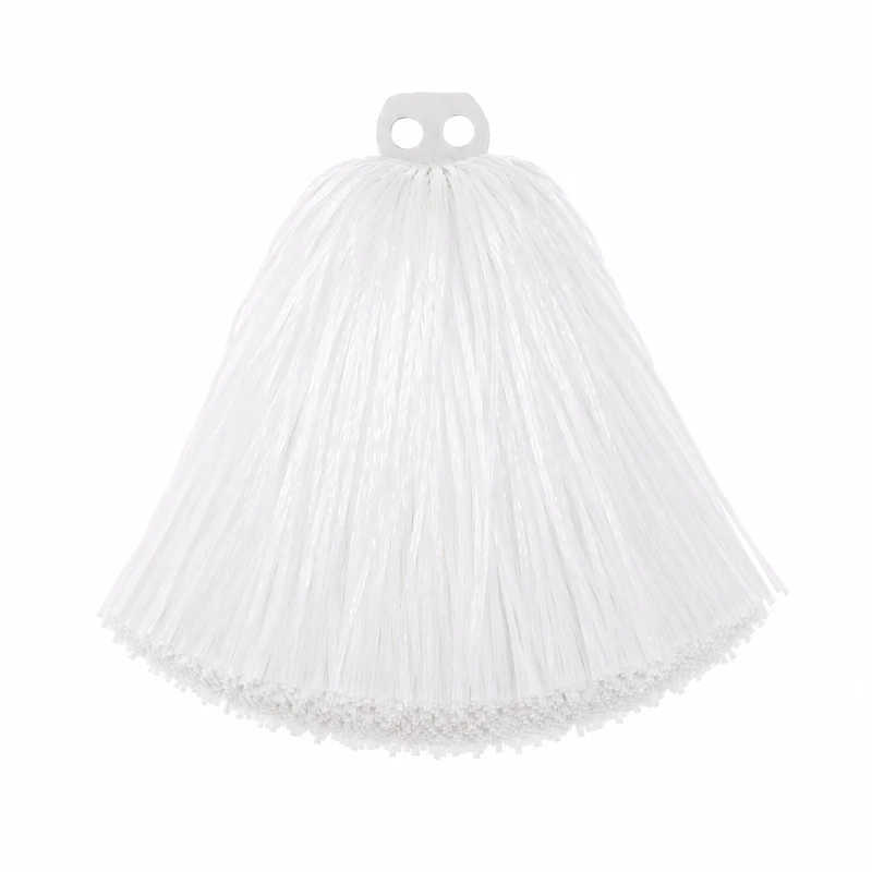 Cheerleader Pompon mit Ringgriff | Farbwahl