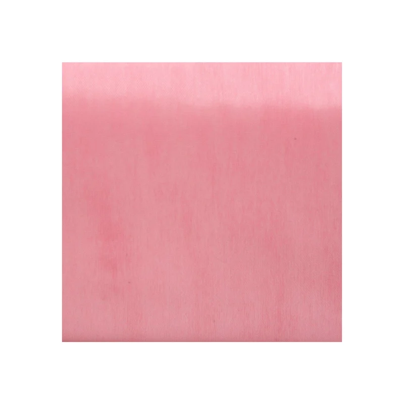 Organza Dekostoff 200x150cm Rosa