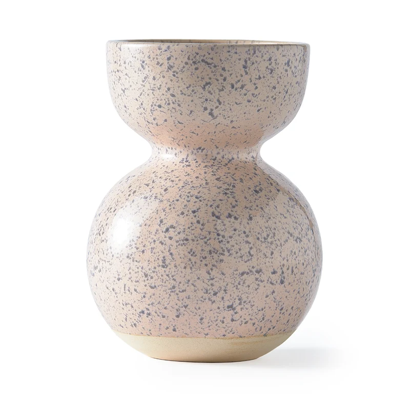 Vase BOOLB pink S Ø13,7 x H20 cm