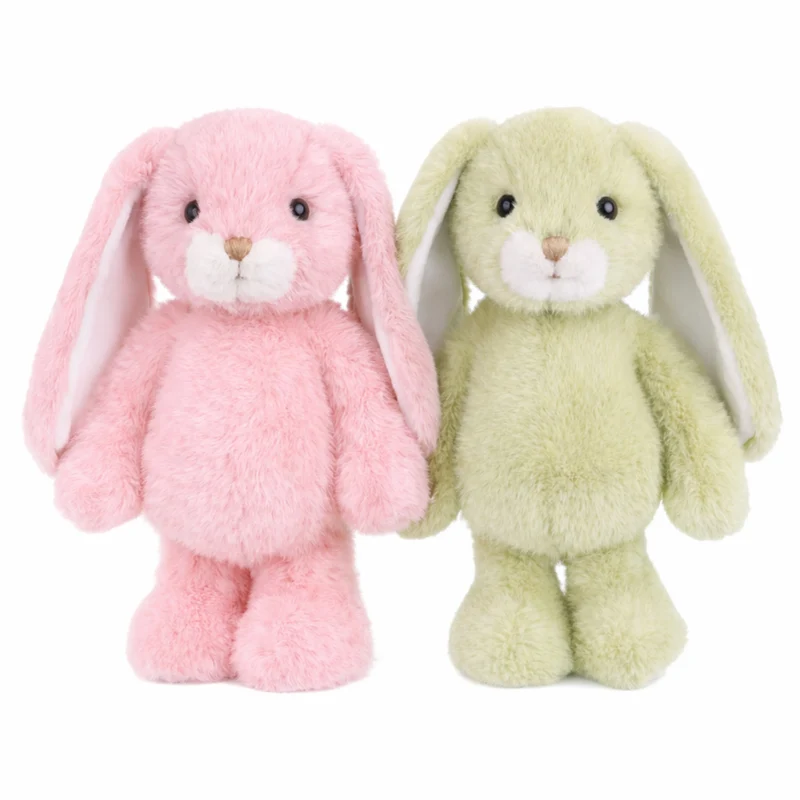 Kuscheltier Häschen "Jumpy Bunny" 30 cm | Farbwahl