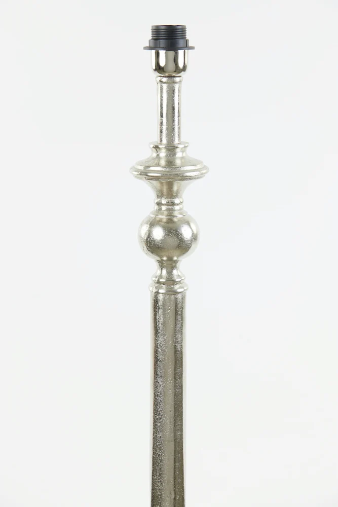 Stehleuchte BAGO, Zinc-Taupe H170cm