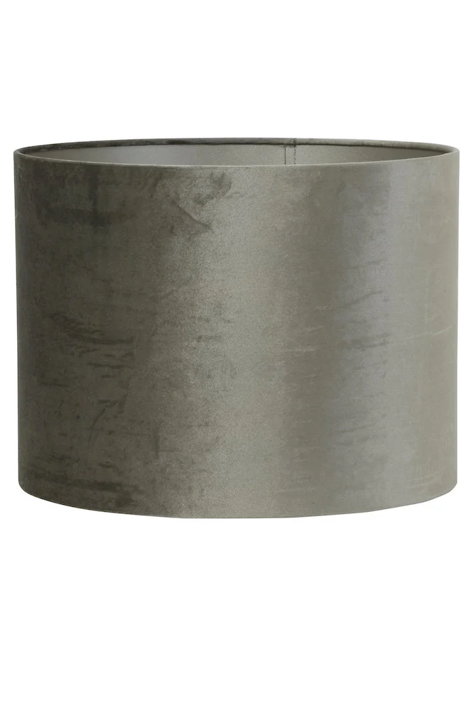 Stehleuchte BAGO, Zinc-Taupe H170cm