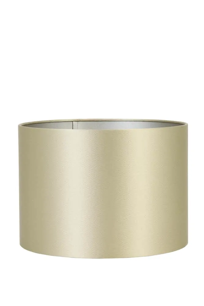 Tischlampe HECTOR schwarz-gold 62 cm