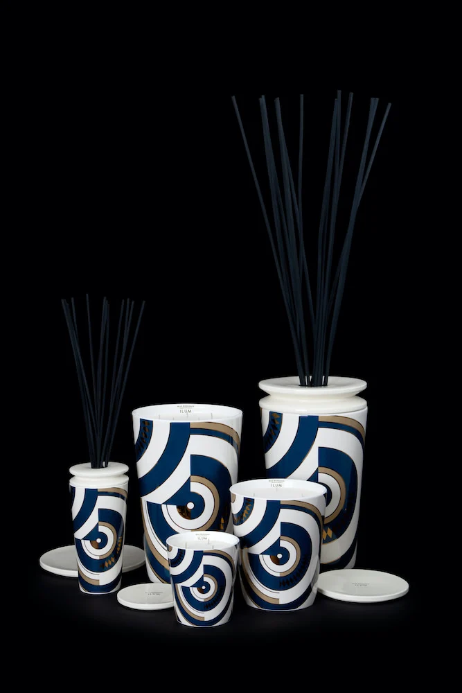 Max Benjamin Ilum Raumduft OR ÉGYPTIENE 3500ml