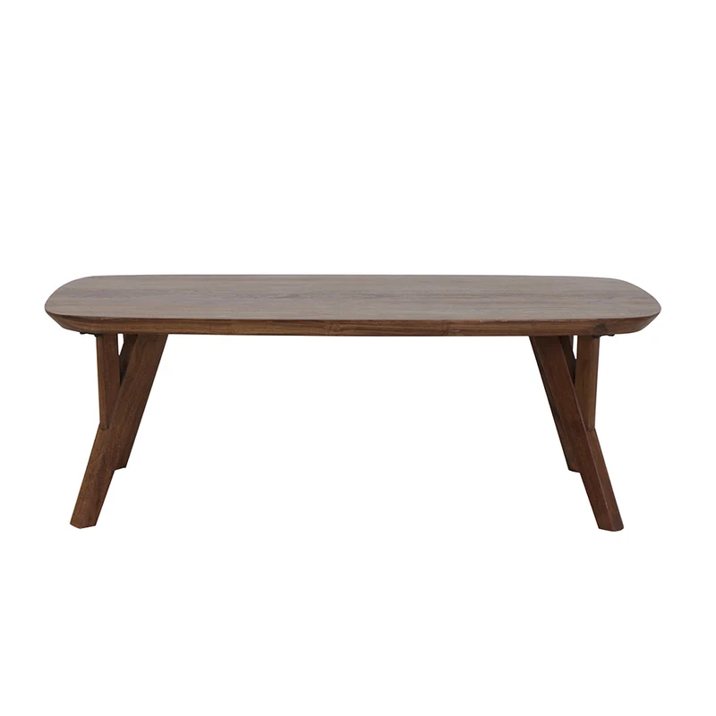 Couchtisch QUENZA Akazia Holz