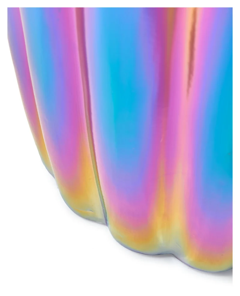 Übertopf CURVY PLANT POT Größe: Ø32,5 x 45 cm